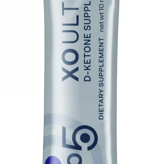Keto 5 Ultra (singles)