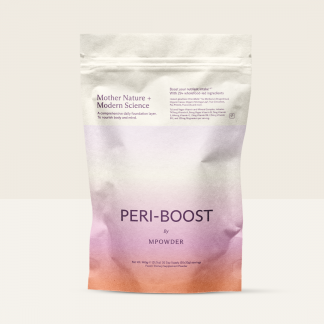 Peri Boost
