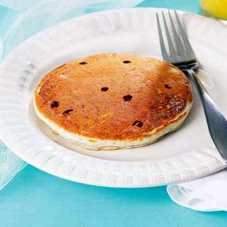 Chocolate Chip Pancake YWHS Packet