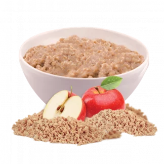 IP Apple Cinnamon Oatmeal Packet