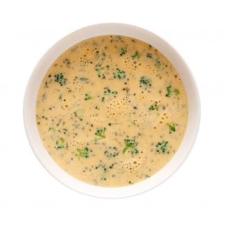 IP Broccoli Cheese Soup Mix Box