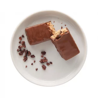 IP Cookie Dough Swirl Protein Bars Packet