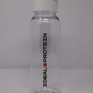 IP H2O water bottle