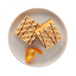 IP Orange Creme Wafers (Restricted) Packets