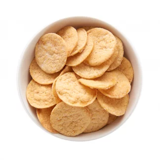 IP Sea Salt and Vinegar Crisps Box