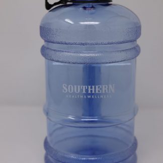 Pharmacy water bottle
