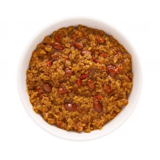 Vegetable Chili with Beans Packet