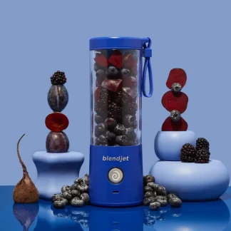 Blenderjet Blender Royal Blue