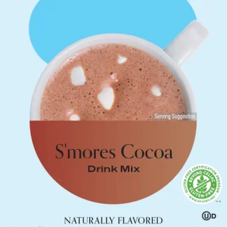 IP S'mores Cocoa Drink Mix Box